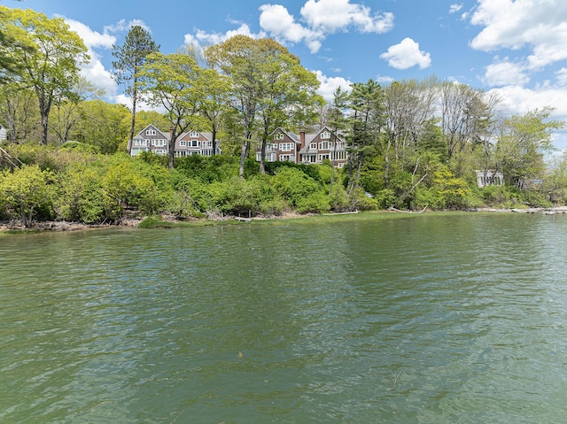 4 Roland Kimball Rd Unit 2, Freeport, ME 04032 - water view