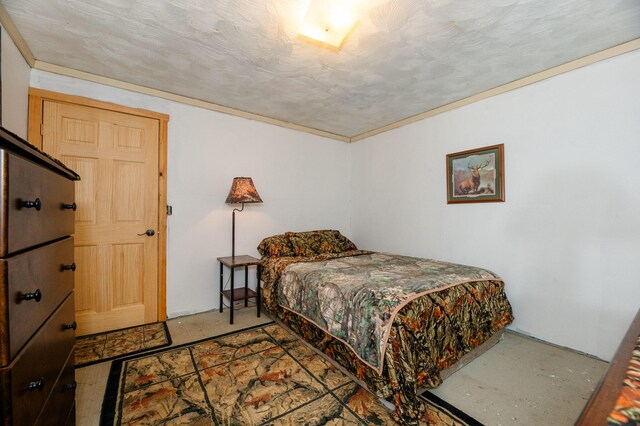 15 Doe Cir, Bingham, ME 04920 - view of bedroom