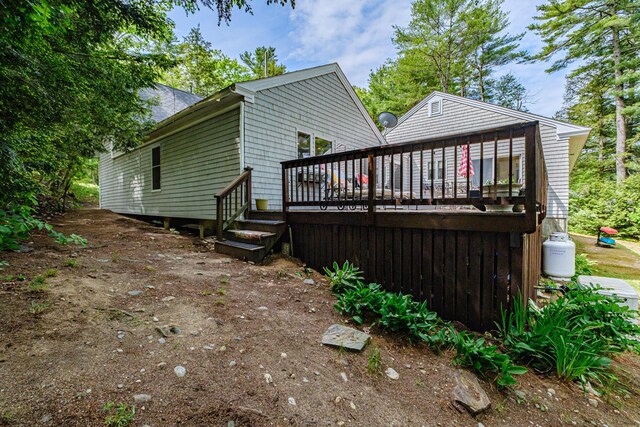 233 Smith Rd, Windham, ME 04062 - photo 82