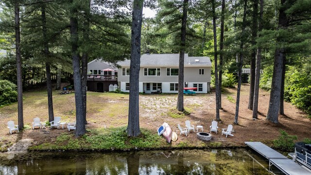 233 Smith Rd, Windham, ME 04062 - photo 8