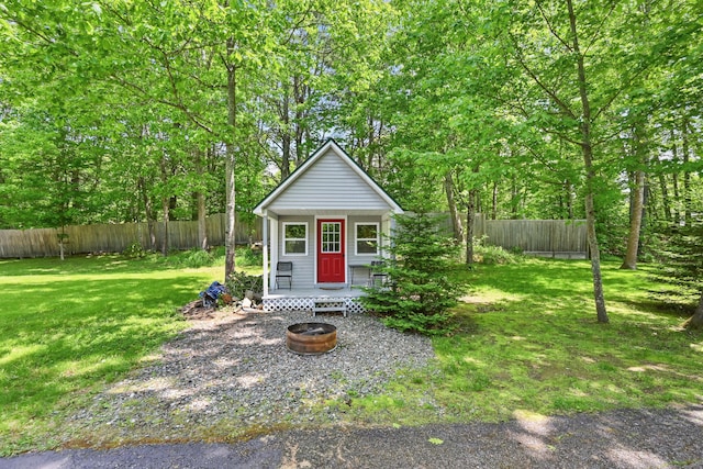 174 Dutton Rd, China, ME 04358 - photo 33