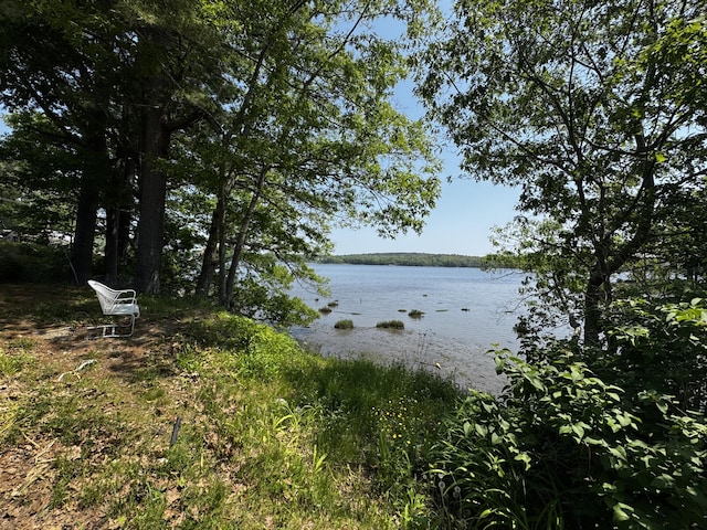 46 Arrowsic Rd, Arrowsic, ME 04530 - water view