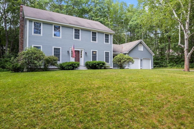 19 Lakeside Dr, Falmouth, ME 04105 - photo 1