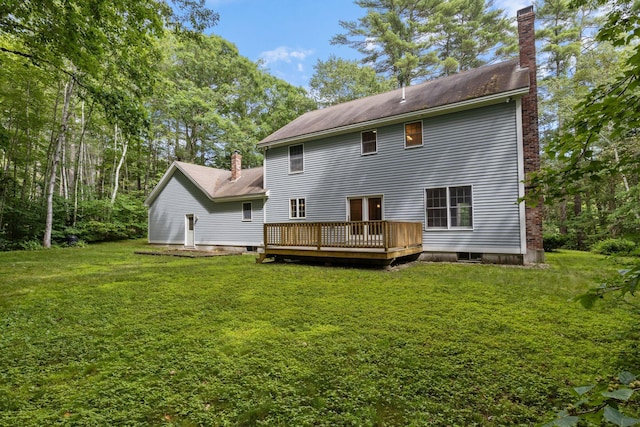 19 Lakeside Dr, Falmouth, ME 04105 - photo 45