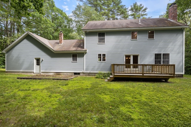 19 Lakeside Dr, Falmouth, ME 04105 - photo 46