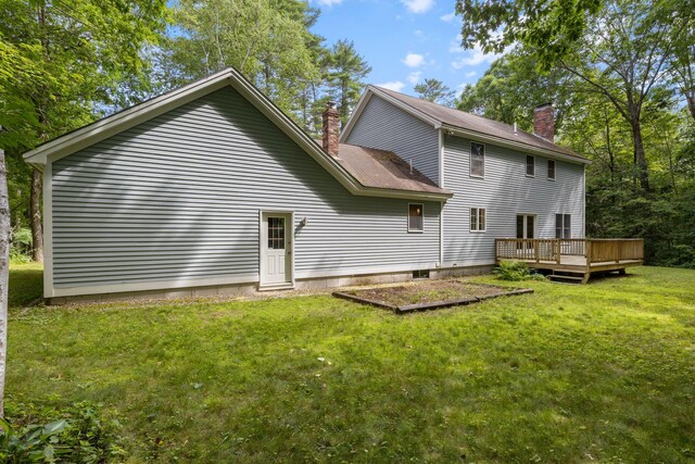 19 Lakeside Dr, Falmouth, ME 04105 - photo 47