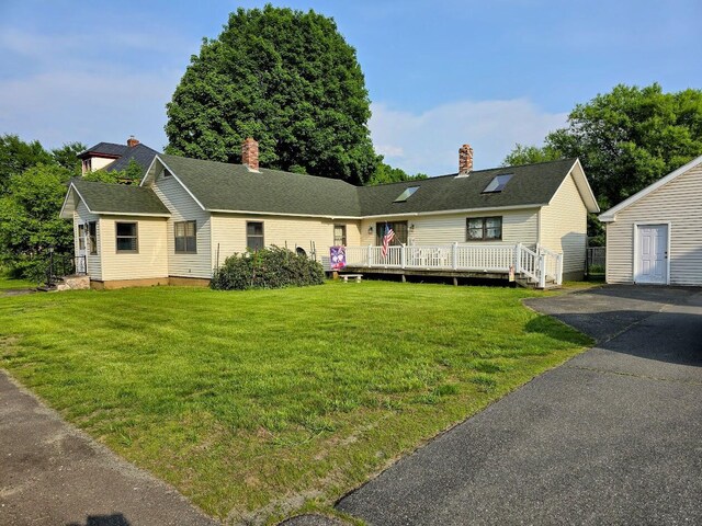 20 N St, Brownville, ME 04414 - photo 2