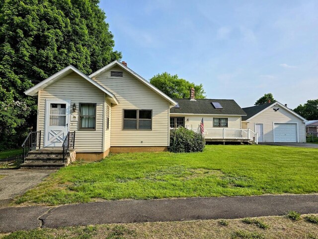 20 N St, Brownville, ME 04414 - photo 1