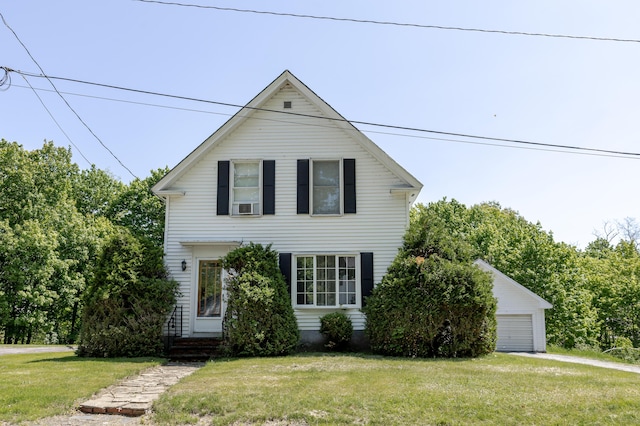 8 Crescent St, Milo, ME 04463 - photo 1