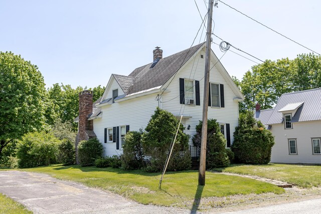 8 Crescent St, Milo, ME 04463 - photo 43