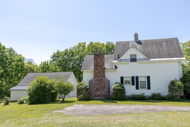 8 Crescent St, Milo, ME 04463 - photo 26