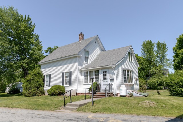 8 Crescent St, Milo, ME 04463 - photo 29