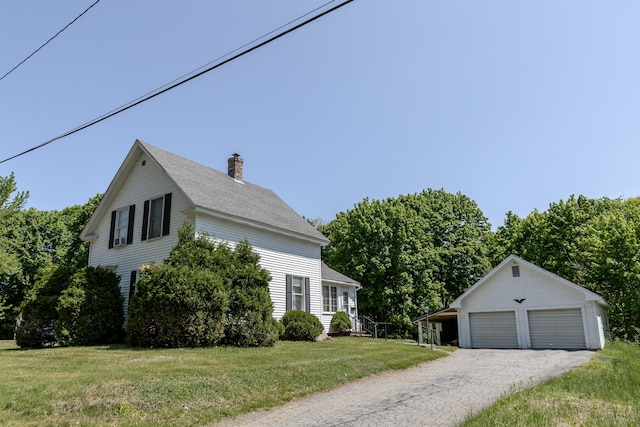 8 Crescent St, Milo, ME 04463 - photo 30