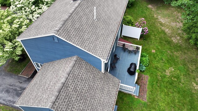 12 Azalea Ln Unit 12, Windham, ME 04062 - photo 36
