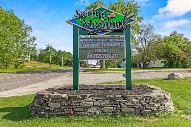 27B Callaway Dr Unit 27B, Gray, ME 04039