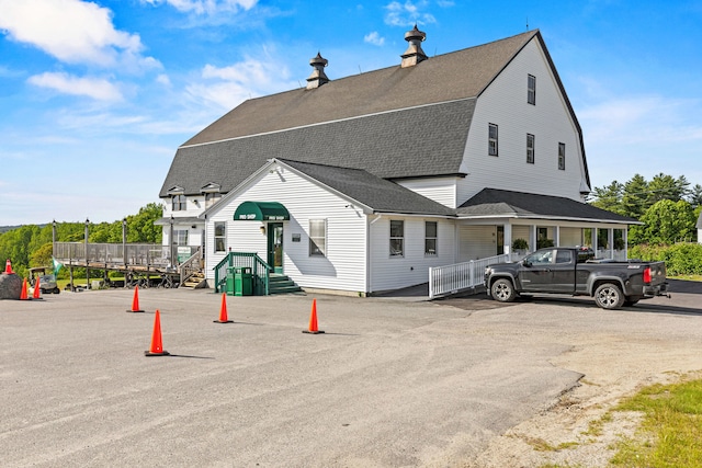 27B Callaway Dr Unit 27B, Gray, ME 04039