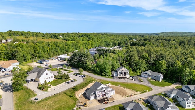 27B Callaway Dr Unit 27B, Gray, ME 04039
