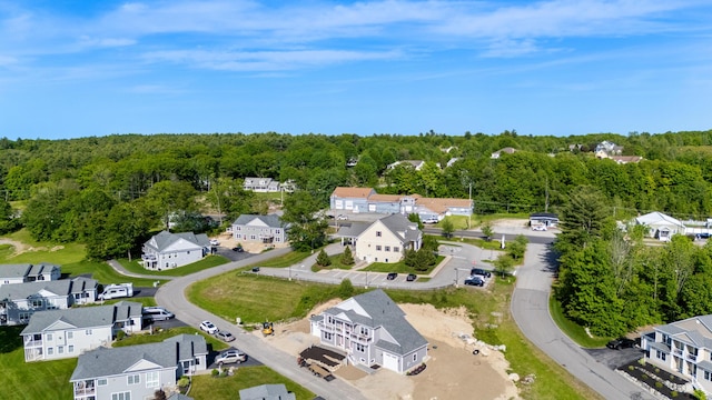27B Callaway Dr Unit 27B, Gray, ME 04039