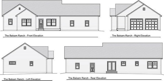 LOT10 Foye Rd, Wiscasset, ME 04578 - view of miscellaneous document