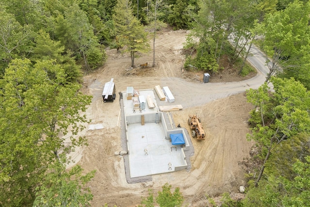 LOT10 Foye Rd, Wiscasset, ME 04578 - bird's eye view
