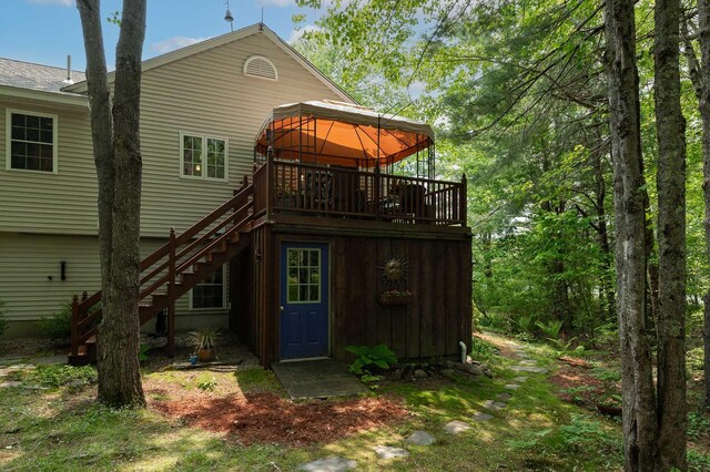 8 Turner Ln, Berwick, ME 03901