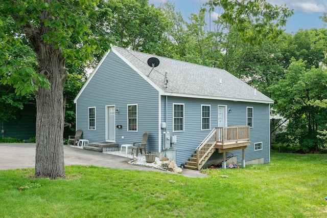 21 Bateman St, Sanford, ME 04073 - photo 1