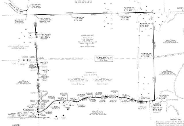 LOT51 Wilfred Dr, Lebanon, ME 04027 - photo 10