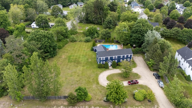 179 Alfred Rd, Kennebunk, ME 04043 - bird's eye view