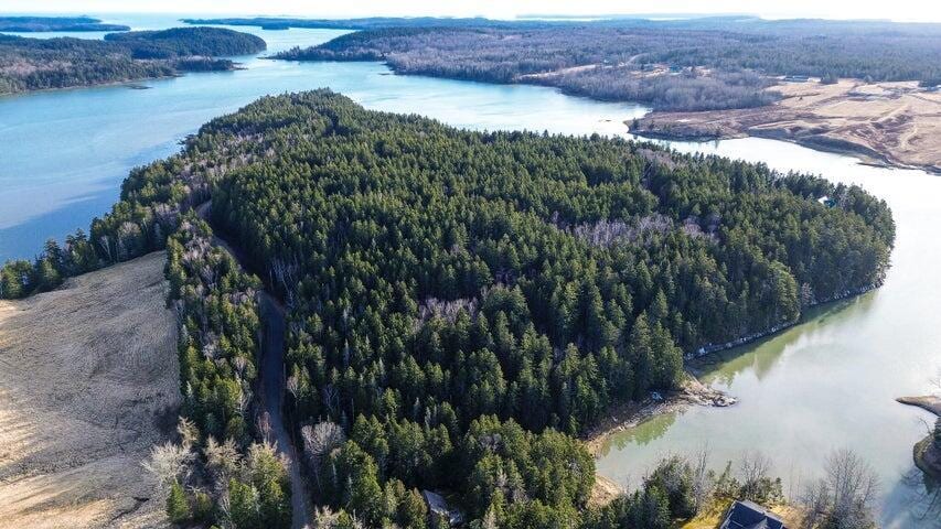 2-2A-001-A Holway Pt, Machias, ME 04654