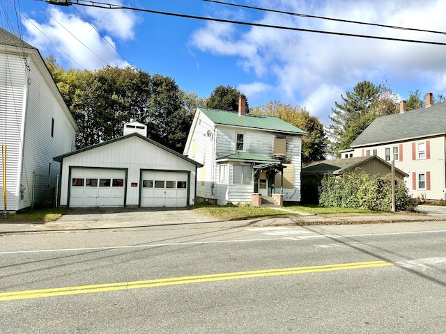 35 Roxbury Rd, Mexico, ME 04257 - photo 3