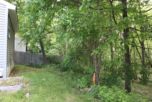 1 Chadwick St, Winslow, ME 04901 - view of yard
