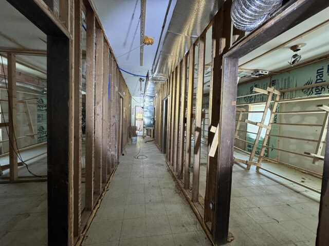 424 Maplecrest Rd, Parsonsfield, ME 04047 - view of corridor