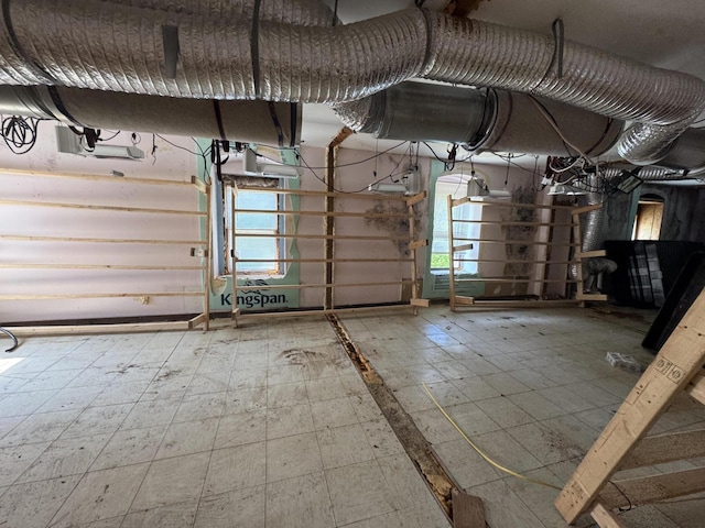 424 Maplecrest Rd, Parsonsfield, ME 04047 - view of garage