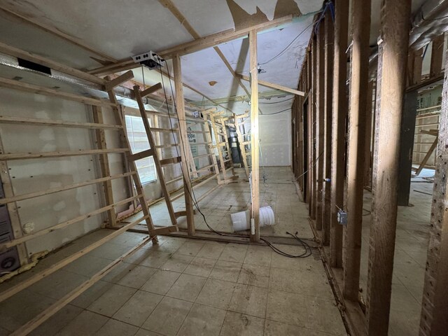 424 Maplecrest Rd, Parsonsfield, ME 04047 - view of misc room