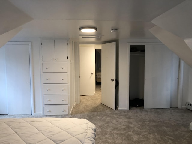 3 Baker St, Winslow, ME 04901 - view of carpeted bedroom