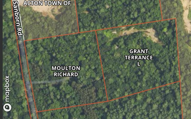 LOT1 Sanborn Rd, Acton, ME 04001