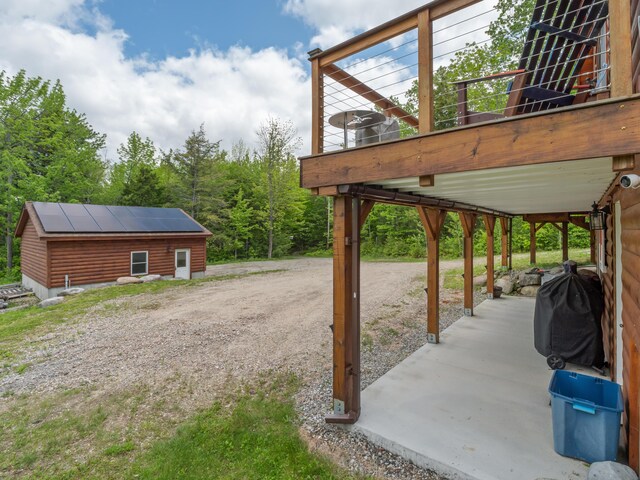105 Bear Ln, Greenwood, ME 04255 - photo 35