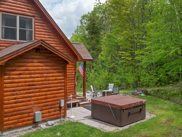 105 Bear Ln, Greenwood, ME 04255 - photo 36