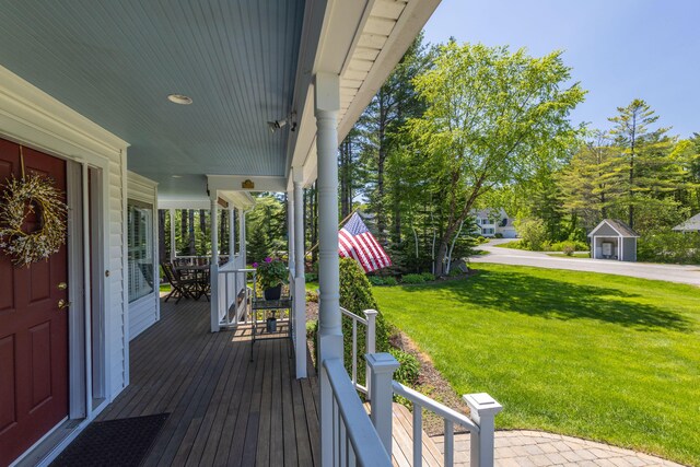 10 Clam Cove Dr, Rockport, ME 04856 - photo 58