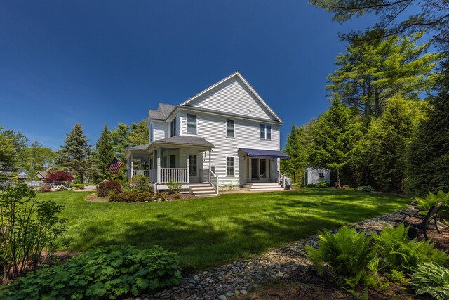 10 Clam Cove Dr, Rockport, ME 04856 - photo 62