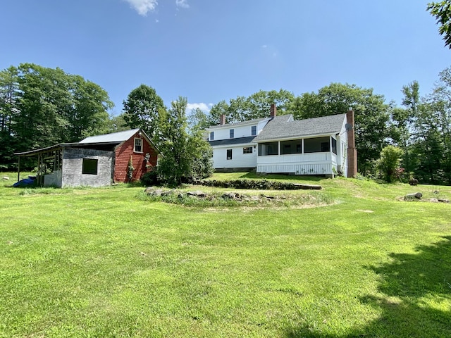 80 Whaleback Rd, Limington, ME 04049 - photo 15