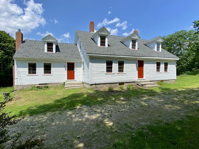80 Whaleback Rd, Limington, ME 04049 - photo 3
