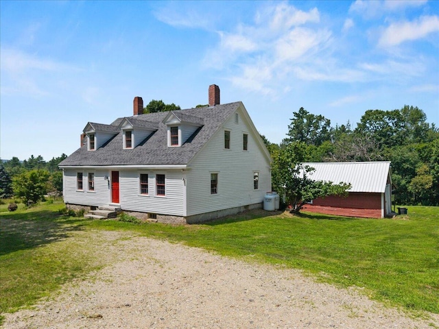 80 Whaleback Rd, Limington, ME 04049 - photo 2