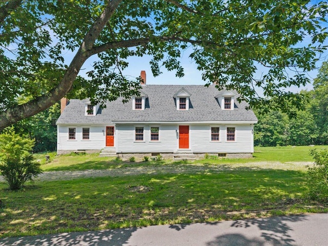 80 Whaleback Rd, Limington, ME 04049 - photo 1