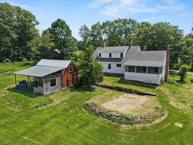 80 Whaleback Rd, Limington, ME 04049 - photo 4