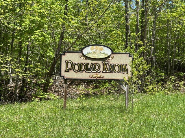 30 Highland Ave, Kingfield, ME 04947