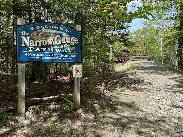 30 Highland Ave, Kingfield, ME 04947