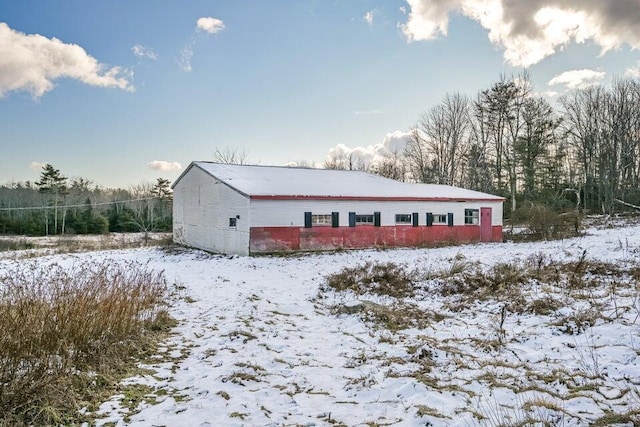 0 Nelson Rd, Pittston, ME 04345