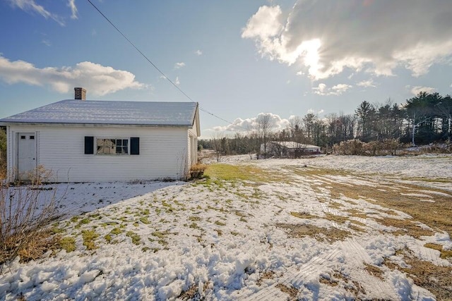 0 Nelson Rd, Pittston, ME 04345