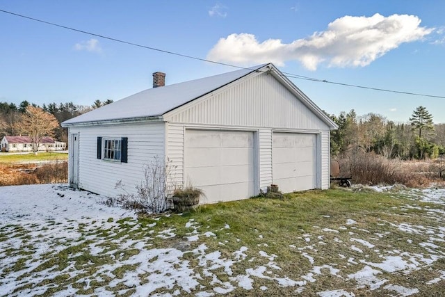 0 Nelson Rd, Pittston, ME 04345